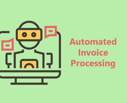 automated invoice processing