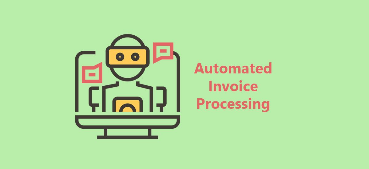 automated invoice processing