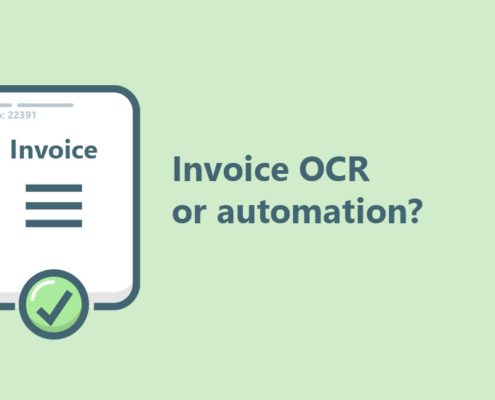 invoice ocr